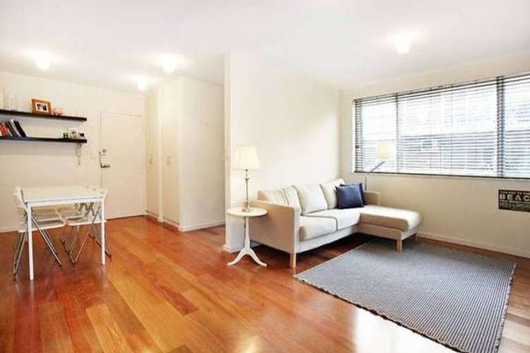 Second view of Homely apartment listing, 7/321 Beaconsfield Parade, St Kilda VIC 3182