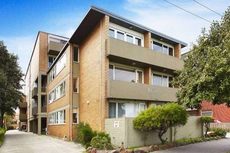 Fourth view of Homely apartment listing, 7/321 Beaconsfield Parade, St Kilda VIC 3182