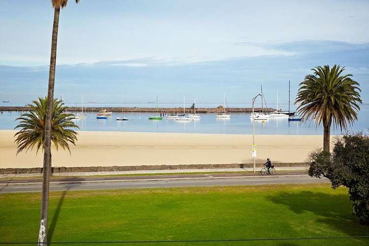 Fifth view of Homely apartment listing, 7/321 Beaconsfield Parade, St Kilda VIC 3182