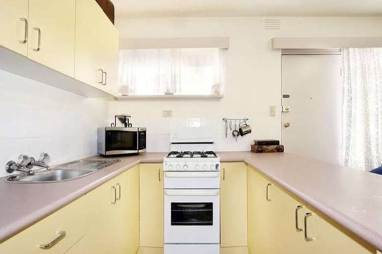Second view of Homely apartment listing, 1/109 Mary Street, Richmond VIC 3121