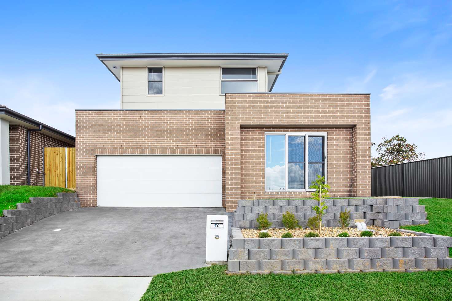 Main view of Homely house listing, 70 Foxall Road, Kellyville NSW 2155