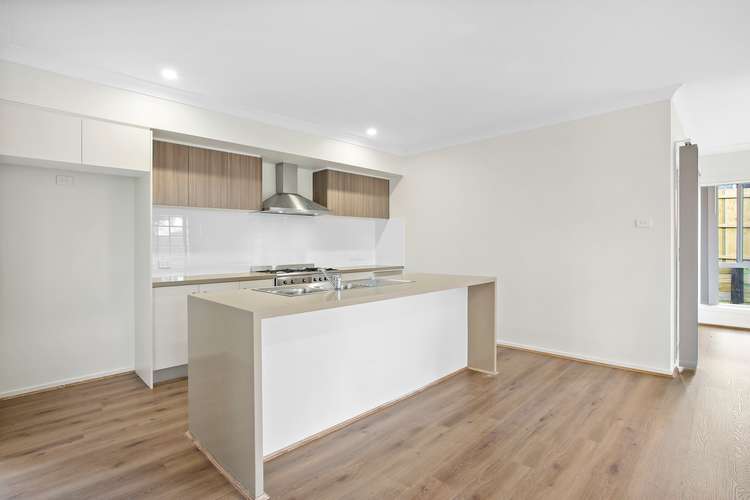 Second view of Homely house listing, 70 Foxall Road, Kellyville NSW 2155