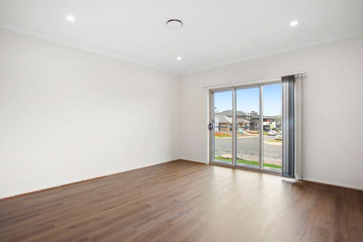 Fourth view of Homely house listing, 70 Foxall Road, Kellyville NSW 2155