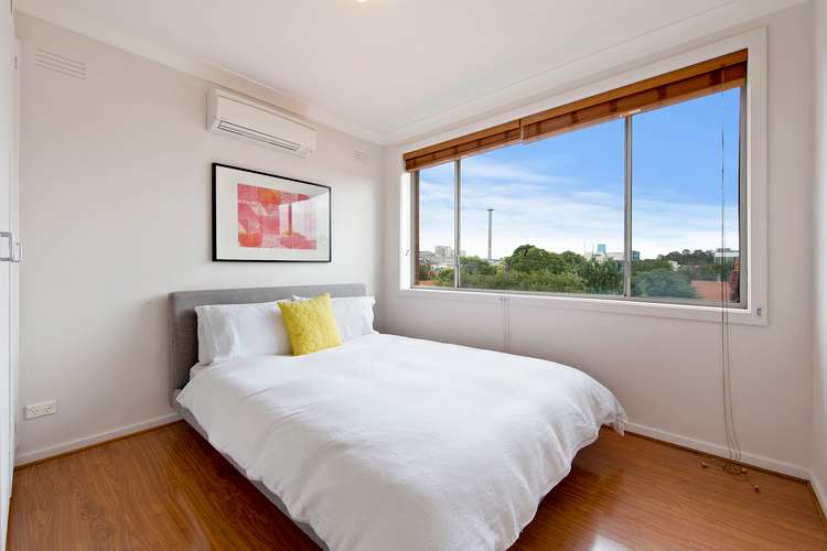 Fourth view of Homely apartment listing, 4/24 Bennett Street, Richmond VIC 3121