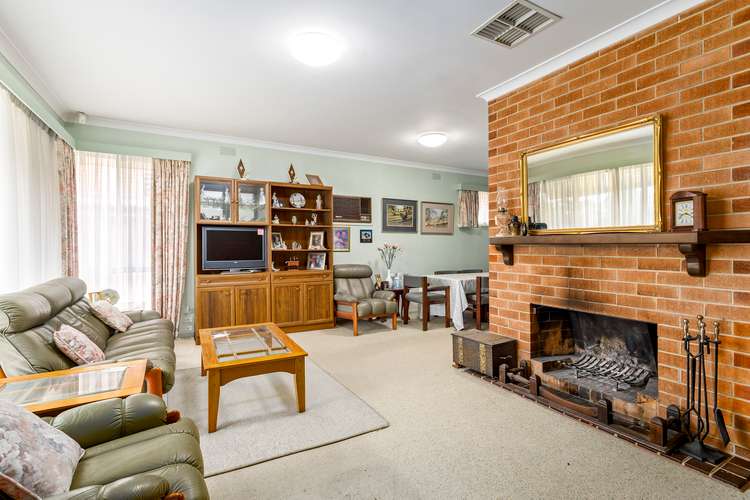 Fifth view of Homely house listing, 18 Marcus Road, Templestowe Lower VIC 3107