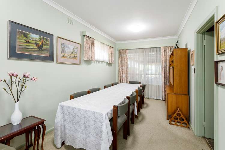 Sixth view of Homely house listing, 18 Marcus Road, Templestowe Lower VIC 3107