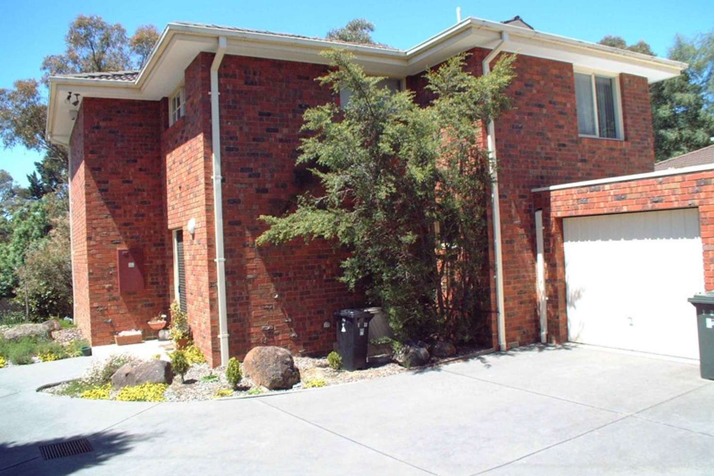 Main view of Homely house listing, 1/53 Old Warrandyte Road, Donvale VIC 3111