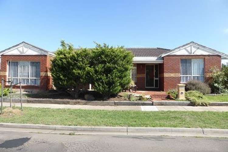 Main view of Homely house listing, 4 Quarrion Court, Hoppers Crossing VIC 3029