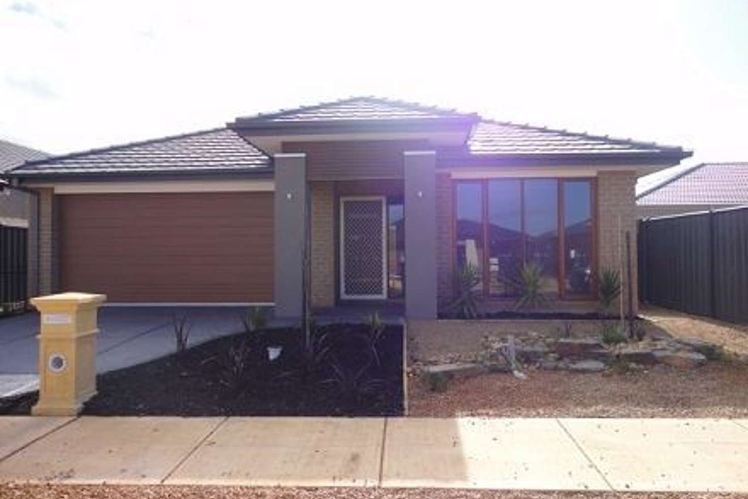 Main view of Homely house listing, 2 Snowsill Circuit, Point Cook VIC 3030