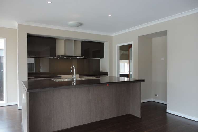 Third view of Homely house listing, 2 Snowsill Circuit, Point Cook VIC 3030
