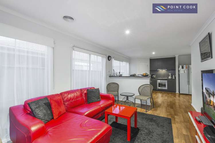 Fourth view of Homely house listing, 24 Caldicott Crescent, Point Cook VIC 3030