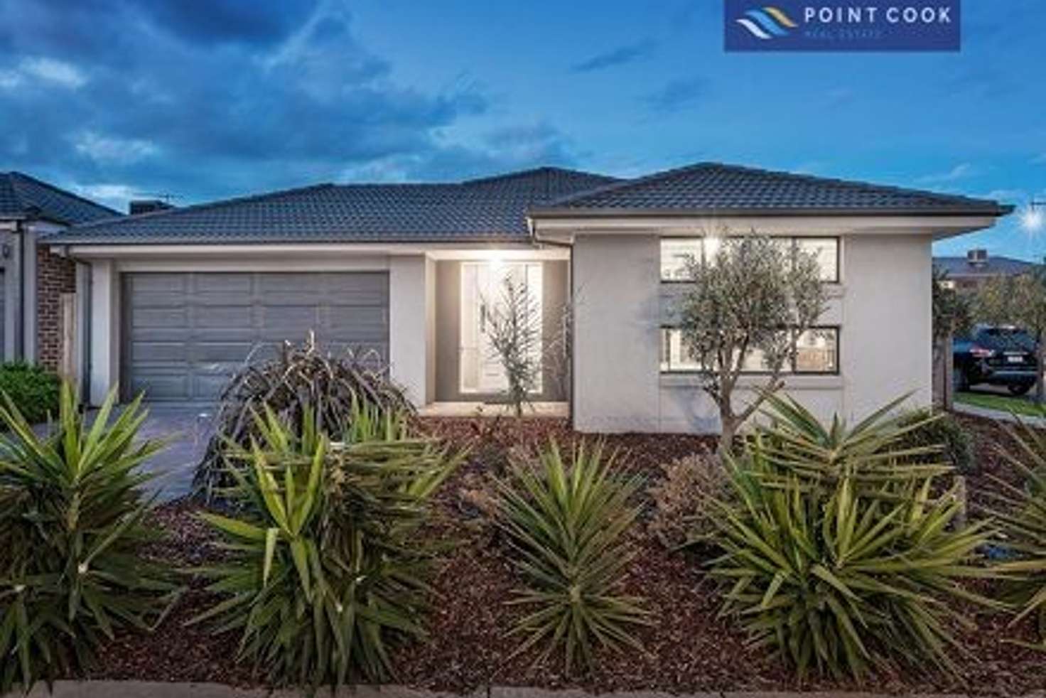 Main view of Homely house listing, 130 Yuruga Boulevard, Point Cook VIC 3030