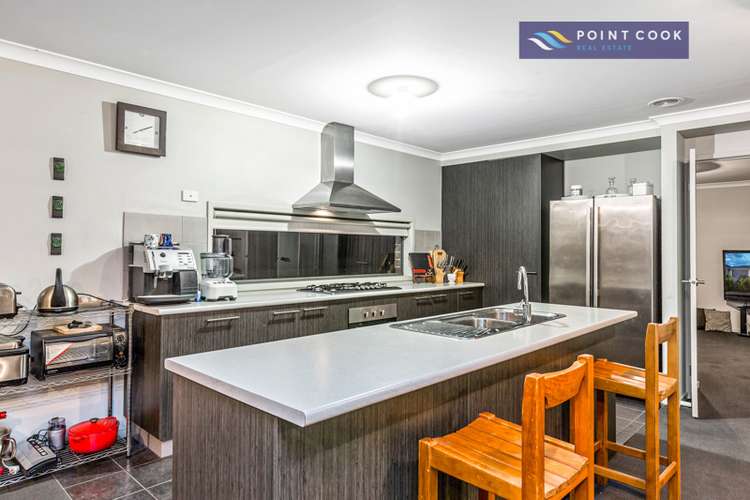 Third view of Homely house listing, 130 Yuruga Boulevard, Point Cook VIC 3030