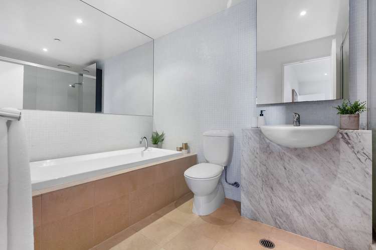 Fourth view of Homely apartment listing, 1102/118 Russell Street, Melbourne VIC 3000