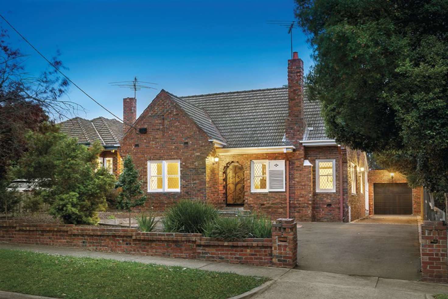 Main view of Homely house listing, 41 Ward Street, Ashburton VIC 3147