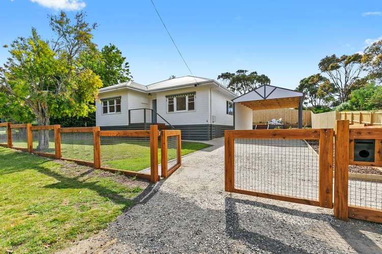 Main view of Homely house listing, 4 Donald Avenue, Anglesea VIC 3230