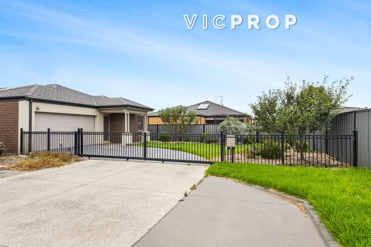 Second view of Homely house listing, 39 Michael Place, Point Cook VIC 3030