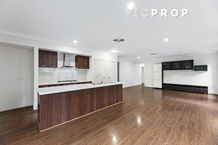 Third view of Homely house listing, 39 Michael Place, Point Cook VIC 3030