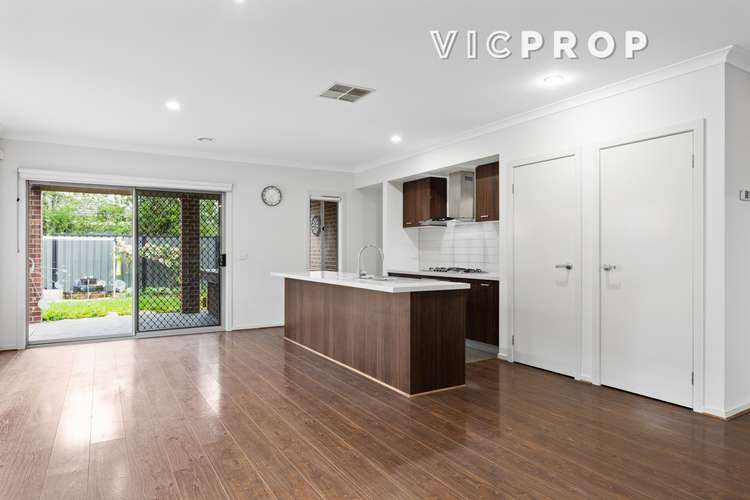 Fourth view of Homely house listing, 39 Michael Place, Point Cook VIC 3030