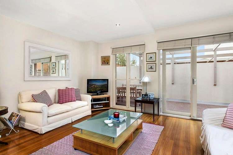 Second view of Homely townhouse listing, 3/44 Chomley Street, Prahran VIC 3181