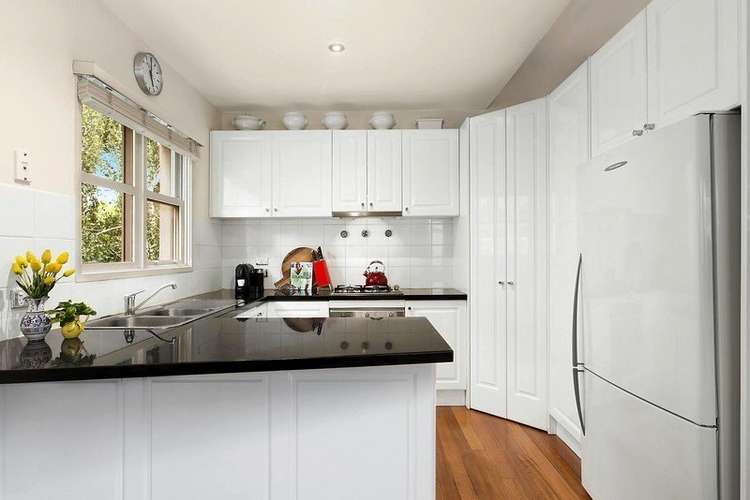 Third view of Homely townhouse listing, 3/44 Chomley Street, Prahran VIC 3181