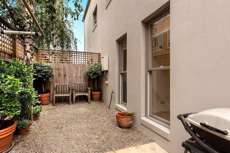 Fourth view of Homely townhouse listing, 3/44 Chomley Street, Prahran VIC 3181