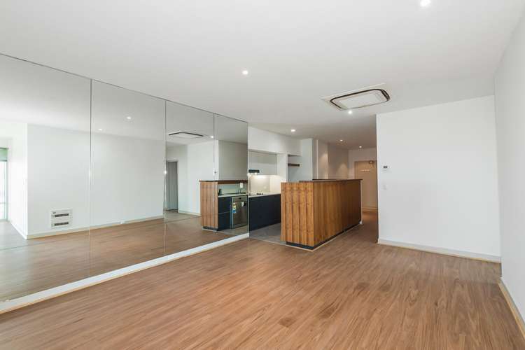 Second view of Homely apartment listing, 44/1 St Kilda Road, St Kilda VIC 3182