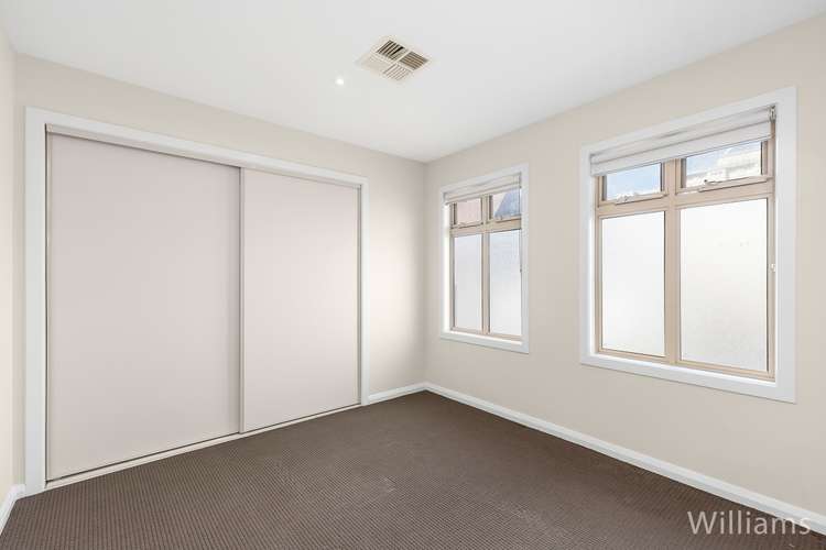 Third view of Homely townhouse listing, 2/160 Aitken Street, Williamstown VIC 3016