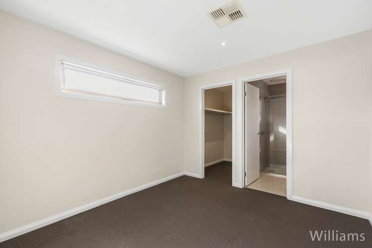 Fifth view of Homely townhouse listing, 2/160 Aitken Street, Williamstown VIC 3016