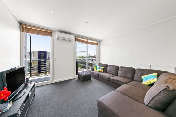 Second view of Homely apartment listing, 28/86 Burnley Street, Richmond VIC 3121
