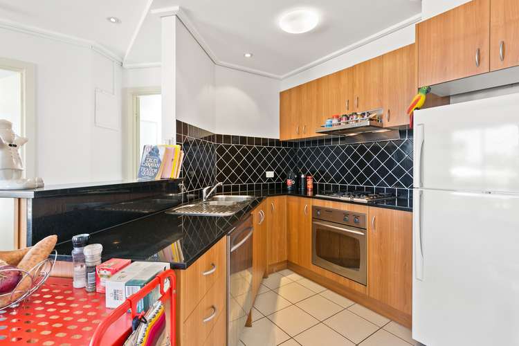 Third view of Homely apartment listing, 28/86 Burnley Street, Richmond VIC 3121