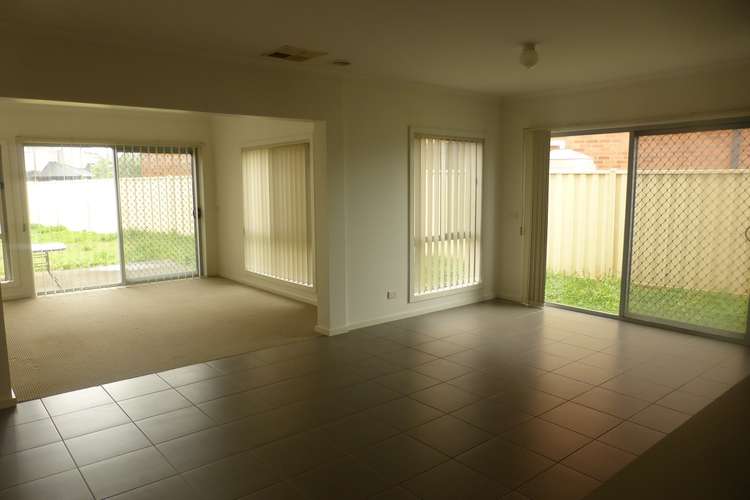 Third view of Homely house listing, 3 Bari Mews, Point Cook VIC 3030