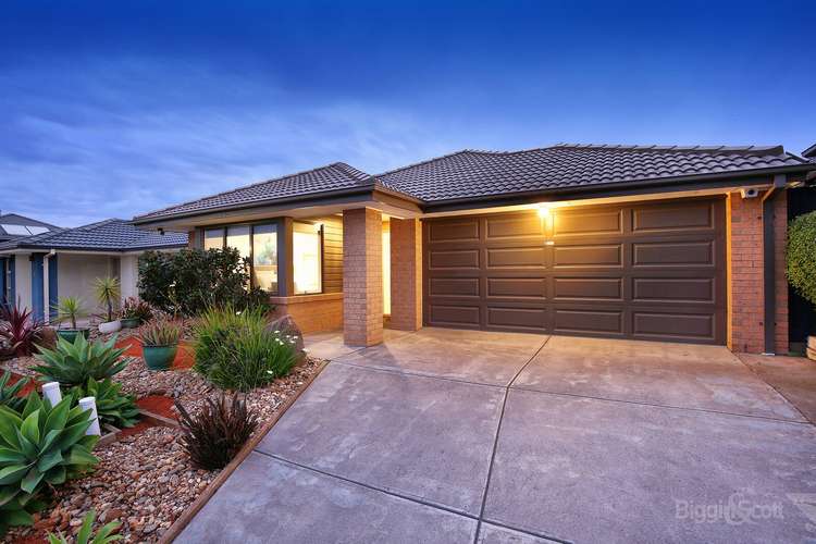 Main view of Homely house listing, 6 Tyalla Way, Pakenham VIC 3810