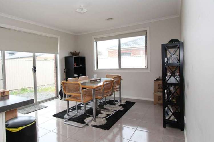 Third view of Homely townhouse listing, 12 Tristan Drive, Sebastopol VIC 3356