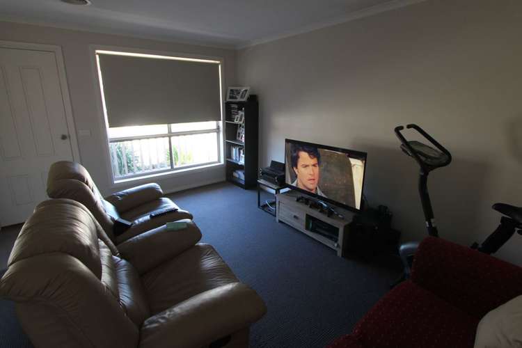 Fourth view of Homely townhouse listing, 12 Tristan Drive, Sebastopol VIC 3356