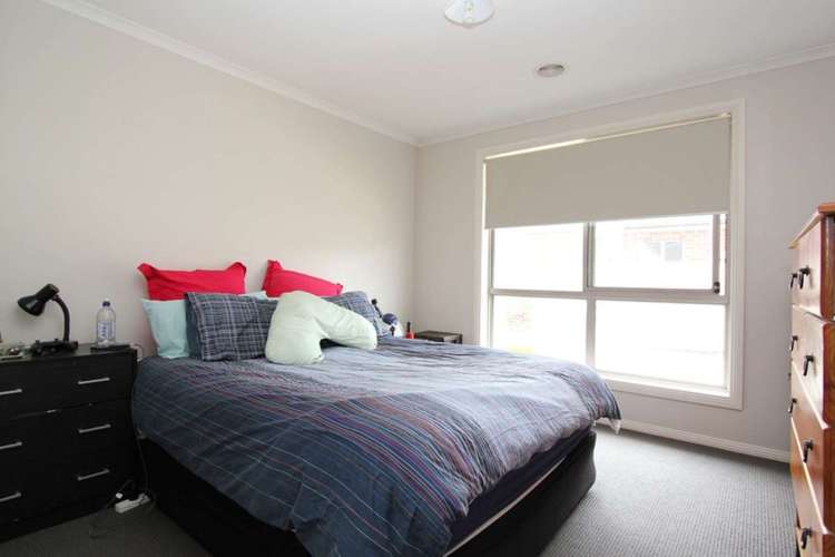 Fifth view of Homely townhouse listing, 12 Tristan Drive, Sebastopol VIC 3356