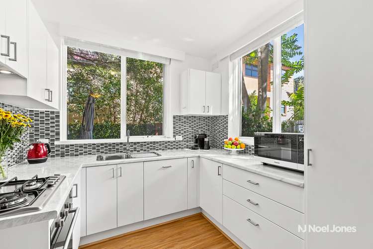 Main view of Homely apartment listing, 6/20 Cardigan Street, St Kilda East VIC 3183