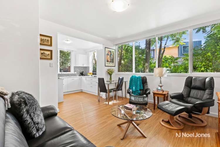 Fourth view of Homely apartment listing, 6/20 Cardigan Street, St Kilda East VIC 3183