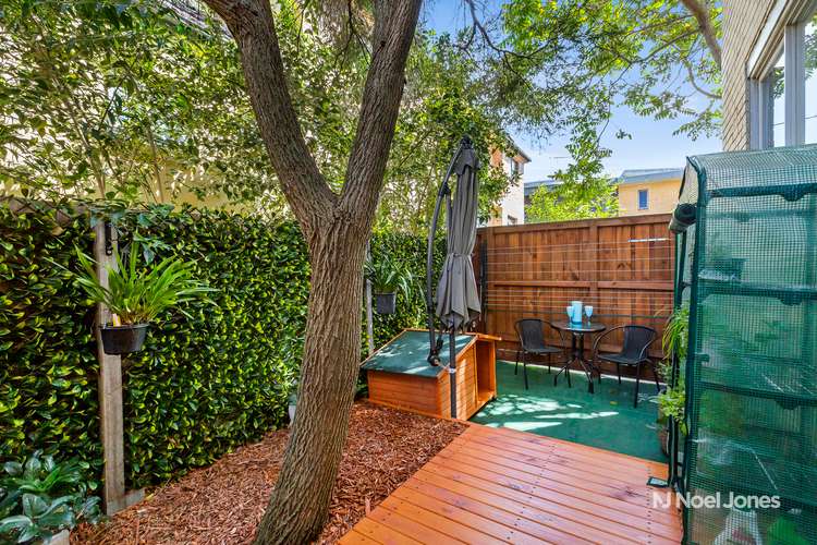 Seventh view of Homely apartment listing, 6/20 Cardigan Street, St Kilda East VIC 3183