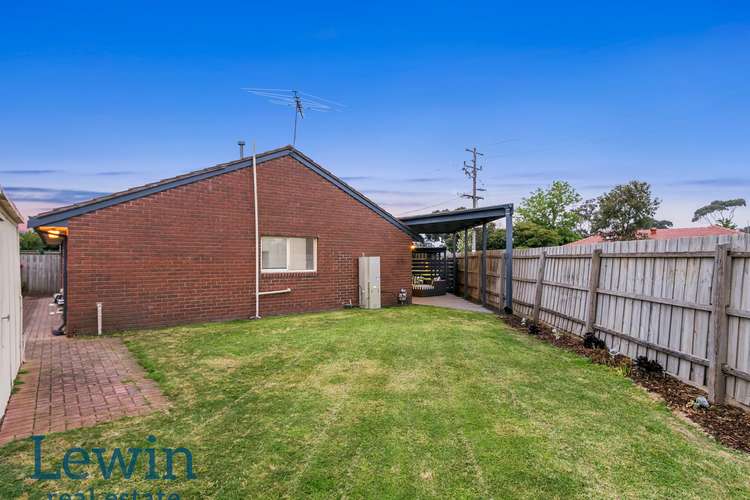 Fifth view of Homely unit listing, 1/30 Colac Court, Patterson Lakes VIC 3197