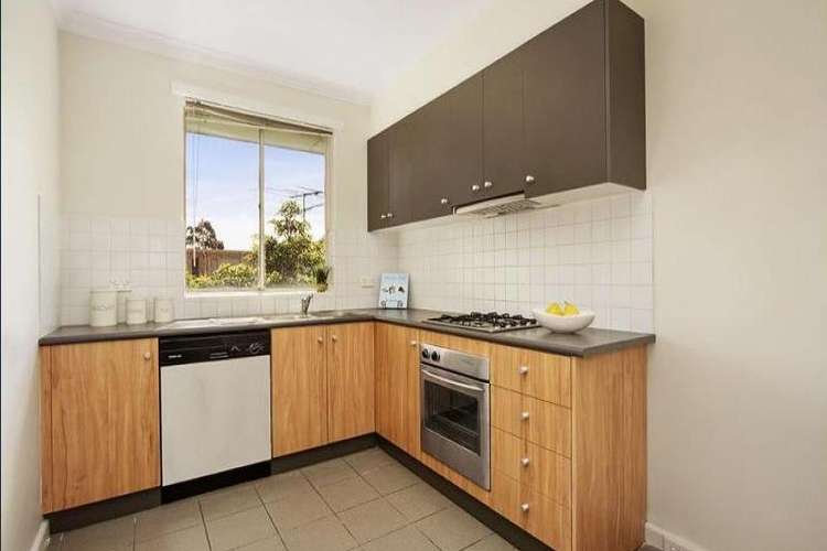 Second view of Homely apartment listing, 6/224 Alma Road, St Kilda East VIC 3183