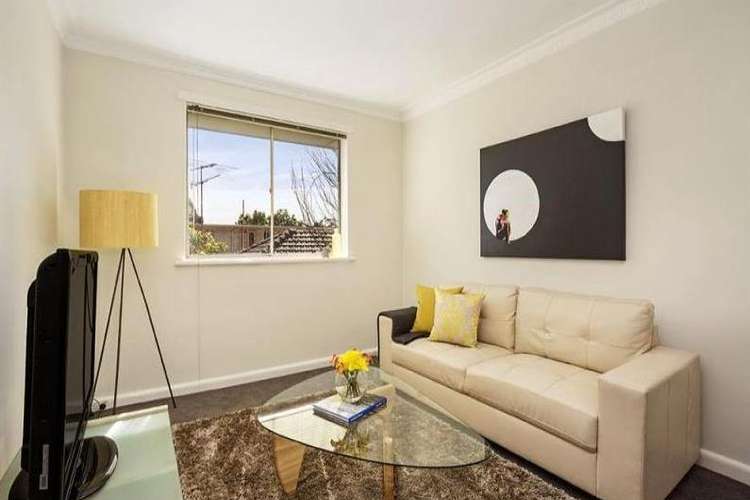 Third view of Homely apartment listing, 6/224 Alma Road, St Kilda East VIC 3183