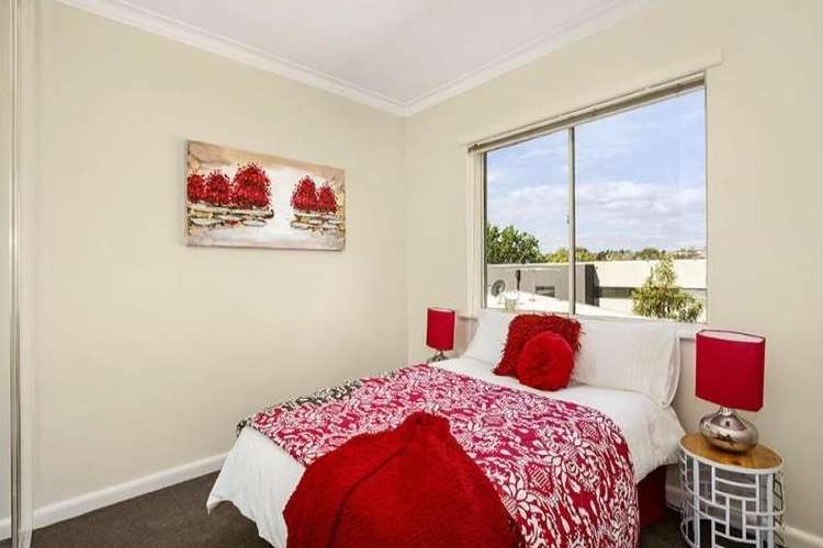 Fourth view of Homely apartment listing, 6/224 Alma Road, St Kilda East VIC 3183