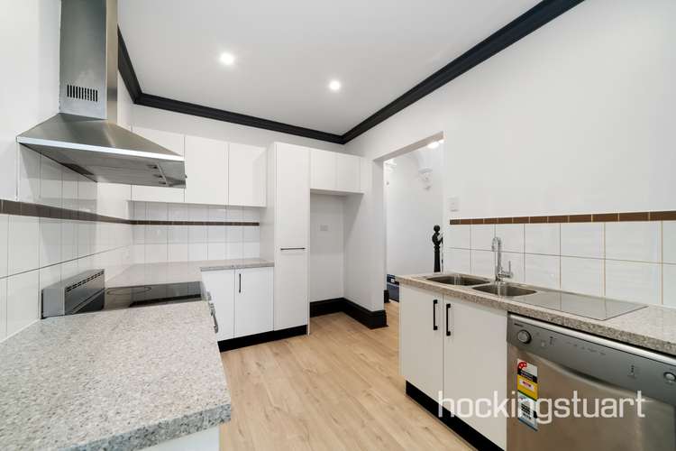 Second view of Homely house listing, 16 Arden Street, North Melbourne VIC 3051