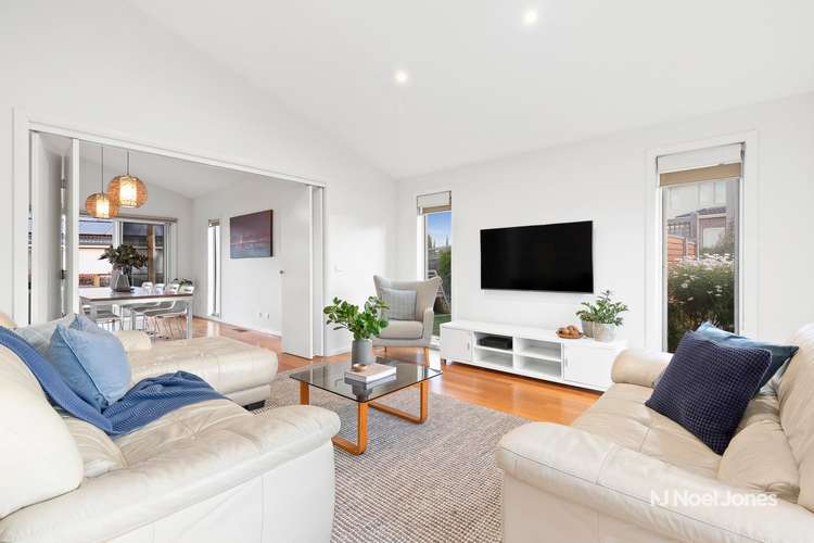 Second view of Homely house listing, 117 Reema Boulevard, Endeavour Hills VIC 3802