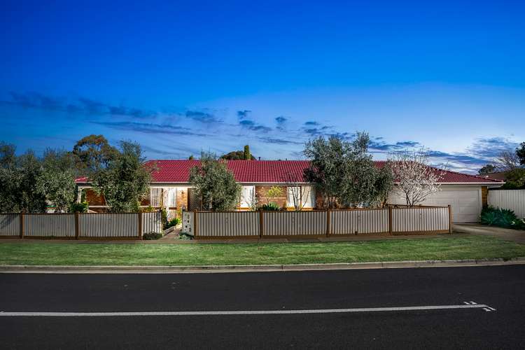 Main view of Homely house listing, 1 Hilton Way, Melton West VIC 3337