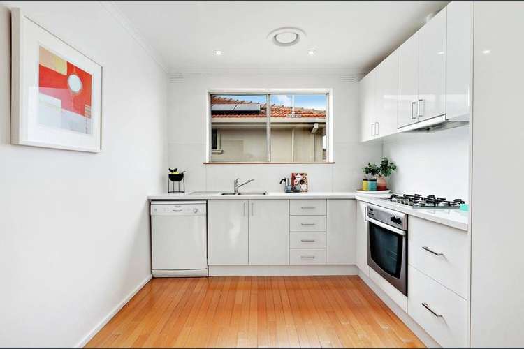 Third view of Homely apartment listing, 3/21 Waterloo Crescent, St Kilda VIC 3182