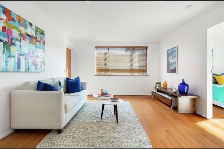Fourth view of Homely apartment listing, 3/21 Waterloo Crescent, St Kilda VIC 3182