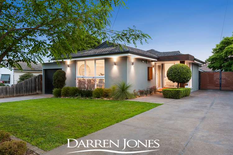 Main view of Homely house listing, 29 Vermont Parade, Greensborough VIC 3088