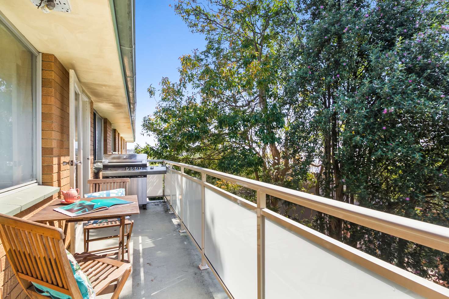 Main view of Homely apartment listing, 7/66 Soldiers  Avenue, Freshwater NSW 2096